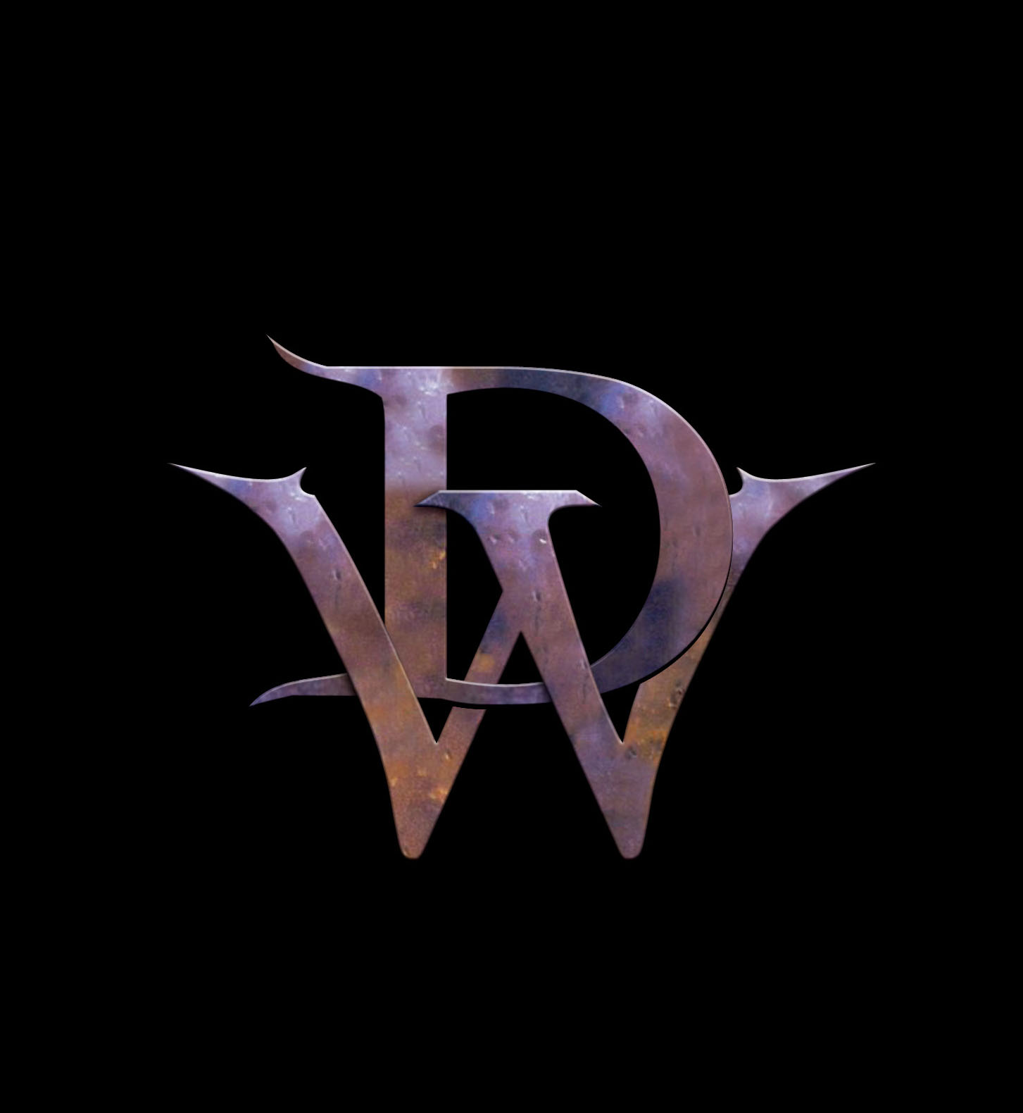 dw logo